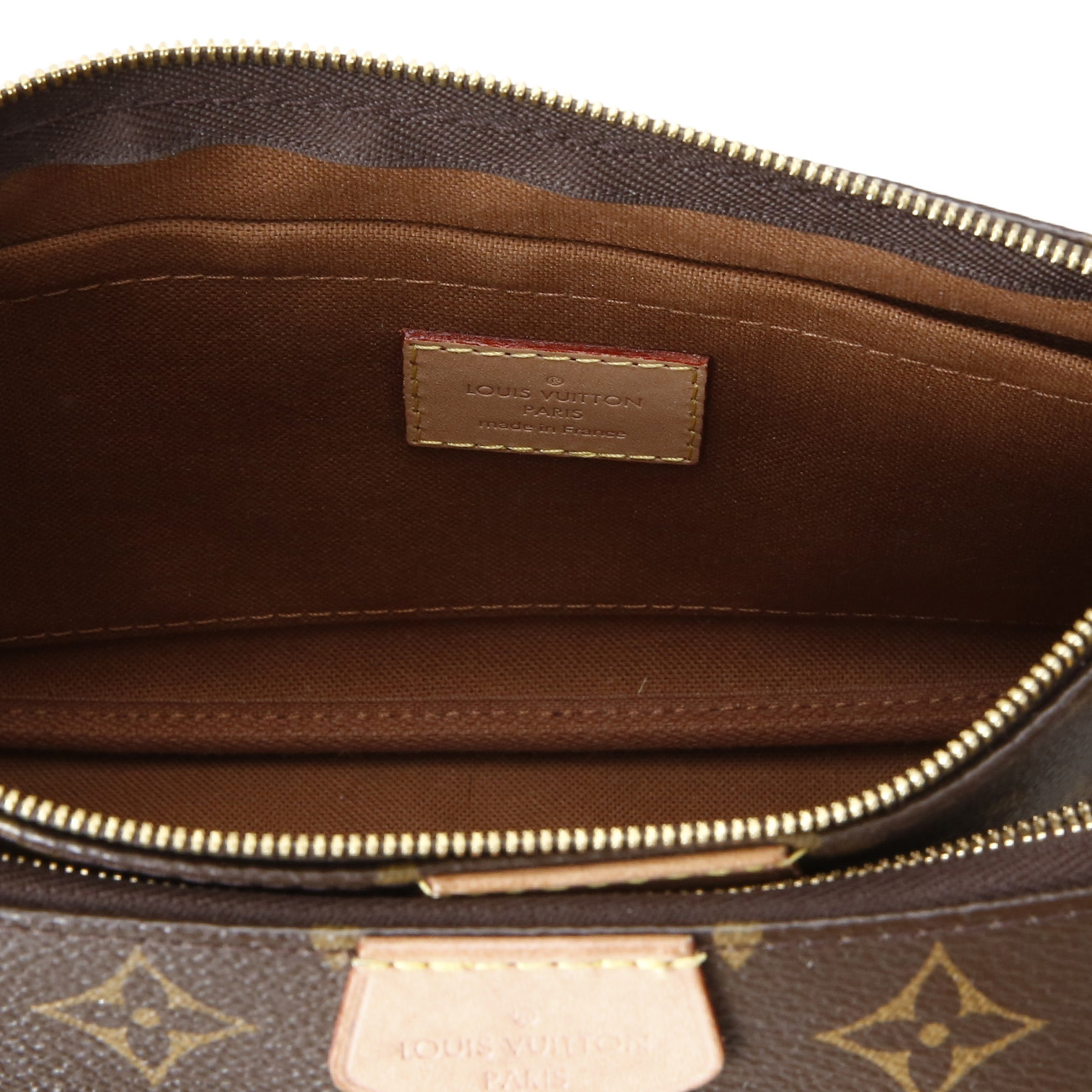 LOUIS VUITTON(USED)루이비통 모노그램 멀티 포쉐트 악세수아